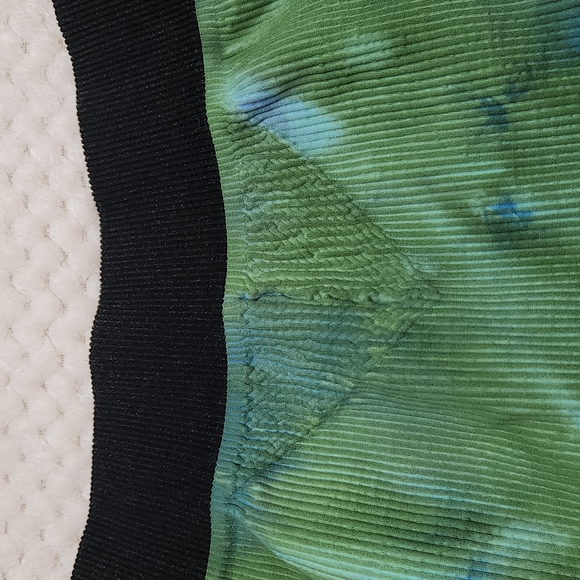 Nwot Free People Movement Happiness Runs Custom Tie Dye Set - Picture 10 of 14